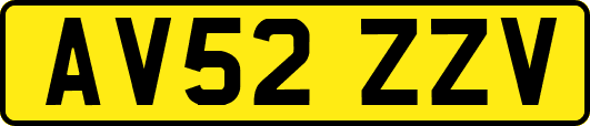 AV52ZZV
