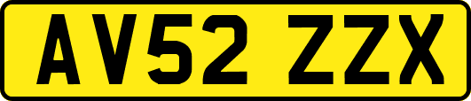 AV52ZZX