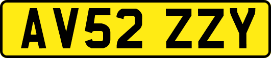 AV52ZZY
