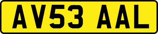 AV53AAL