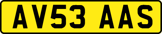 AV53AAS