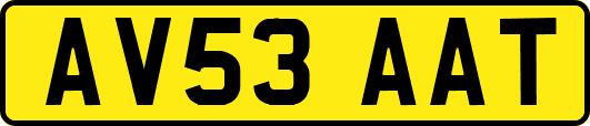 AV53AAT
