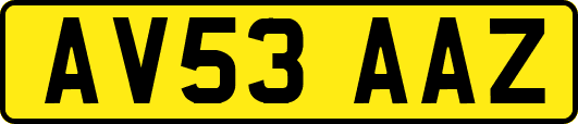 AV53AAZ