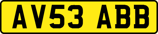 AV53ABB