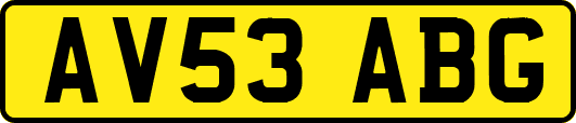 AV53ABG