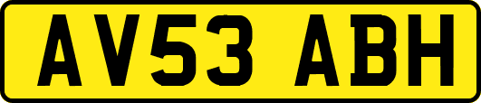 AV53ABH