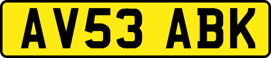 AV53ABK