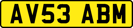 AV53ABM