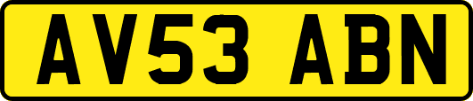 AV53ABN