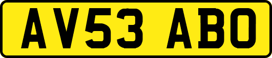 AV53ABO