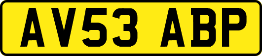 AV53ABP