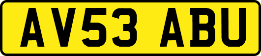 AV53ABU