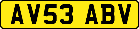 AV53ABV
