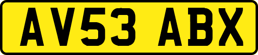 AV53ABX