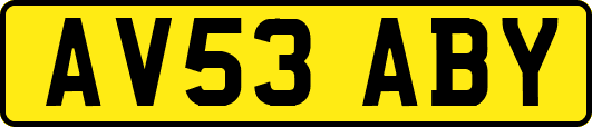 AV53ABY