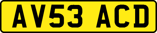 AV53ACD