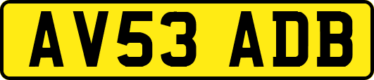 AV53ADB