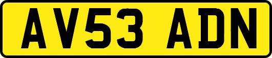 AV53ADN
