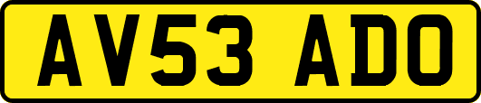 AV53ADO