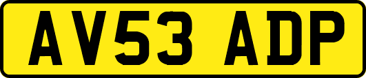 AV53ADP