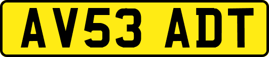 AV53ADT