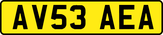 AV53AEA