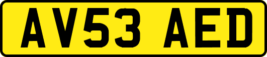 AV53AED