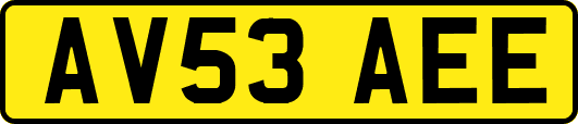 AV53AEE