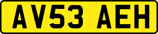 AV53AEH