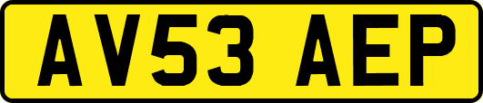 AV53AEP