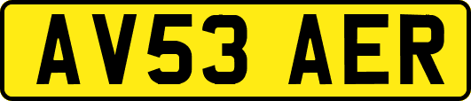 AV53AER