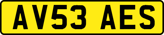 AV53AES