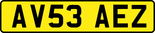 AV53AEZ