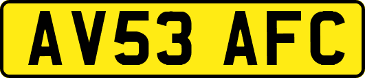 AV53AFC