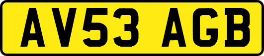 AV53AGB
