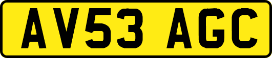 AV53AGC