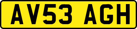 AV53AGH