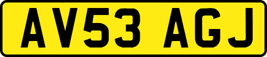 AV53AGJ