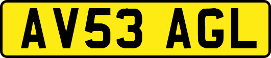AV53AGL
