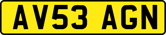 AV53AGN
