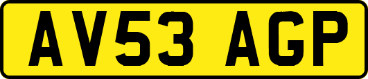AV53AGP