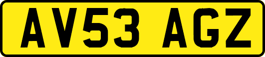 AV53AGZ
