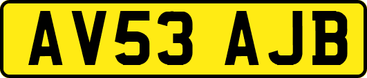 AV53AJB