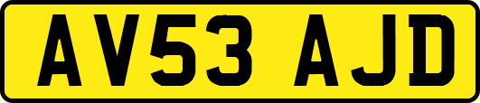 AV53AJD