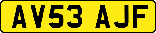 AV53AJF