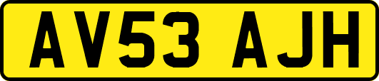 AV53AJH