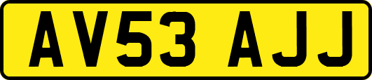 AV53AJJ
