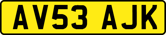 AV53AJK