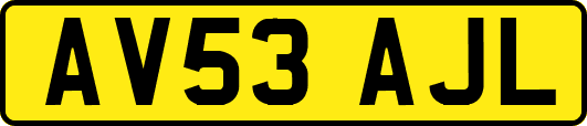 AV53AJL