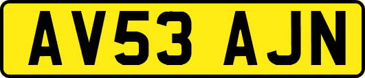 AV53AJN